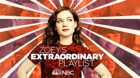 zoey s extraordinary playlist season 2 first look new characters and music photos