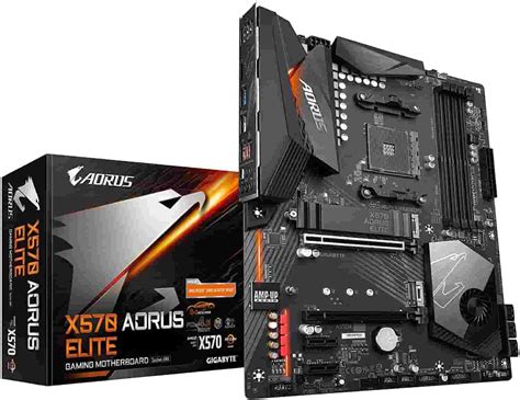10 Best Motherboard For Ryzen 5 3600 The Ultimate Guide 2023