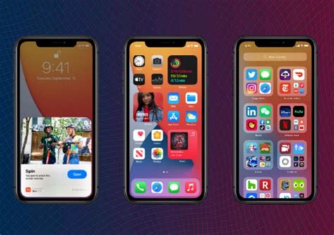 Ios 14 Features Released Date And Supported Devices Vics Guide