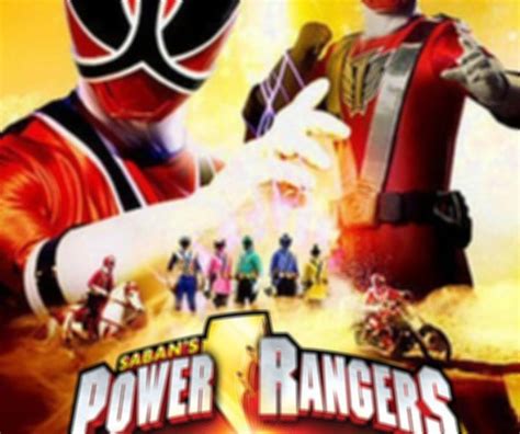Power Rangers Samurai O Filme 22 De Março De 2012 Filmow