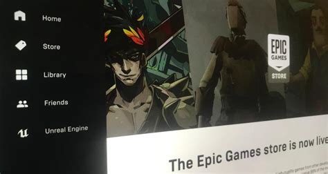 This information might be about you, your. The Epic Games Store is now live - TechCrunch