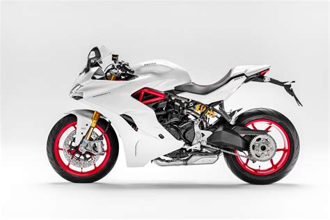 2019 Ducati Supersport S Guide • Total Motorcycle