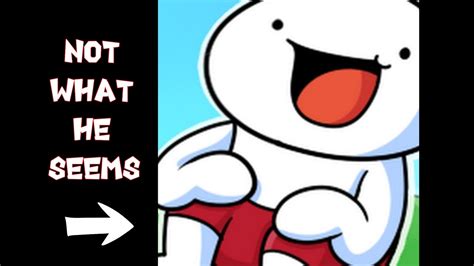 Odd1sout Is Not What He Seems Youtube