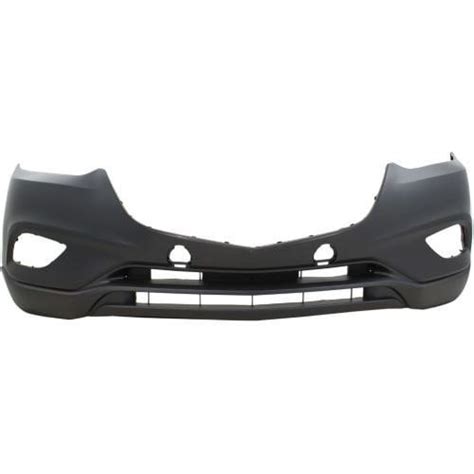 Go Parts Replacement For 2013 2015 Mazda Cx 9 Front Bumper Cover Tk21