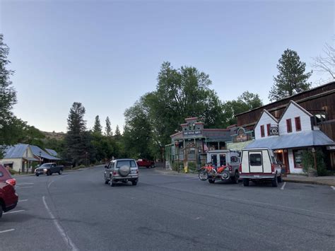 13 Fun things to do in Winthrop, WA - Ordinary Adventures