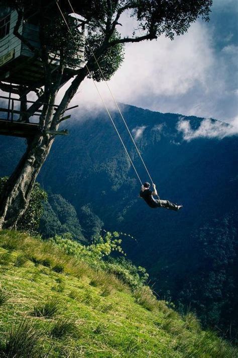 The Coolest 25 Swing Designs
