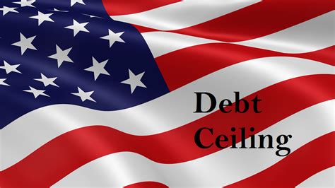 The current debt limit of $16.699 trillion was reached in may. US Debt Ceiling Limit and What it Means - Wealthwise Education