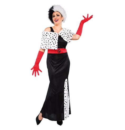 Asda Is Now Selling Disney Villain Costumes For Halloween