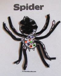 Creepy crawly spider legs coloring book book description : Make your own creepy crawly spider! Coloring page from ...