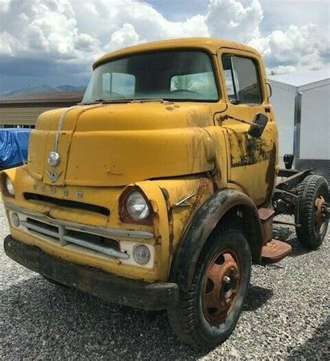 Motorcycle.com provides classifieds listings for used motorcycles that are privately owned. 1957 Dodge COE Truck for sale - Dodge Other Pickups 1957 ...