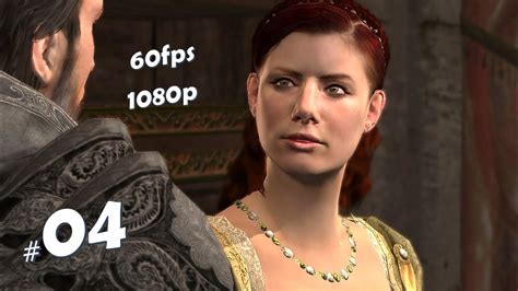 Assassin S Creed Revelations Walkthrough Part 4 SOFIA 60FPS 1080P NO