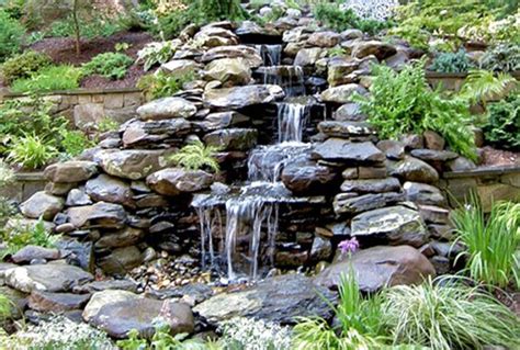 Pond Waterfalls For Sale Uk