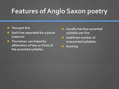 Ppt Anglo Saxons Powerpoint Presentation Free Download Id1396039