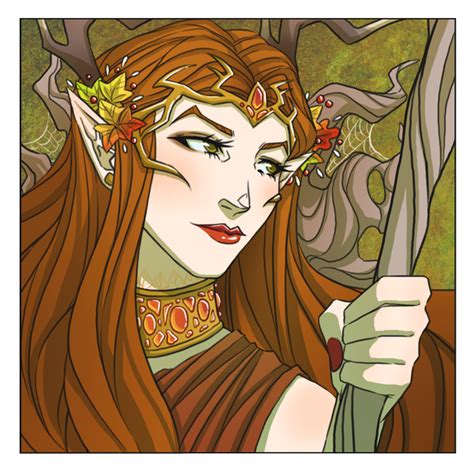Keyleth And Vax Keyleth From Critical Role~ Keyleth Insight From Leticia