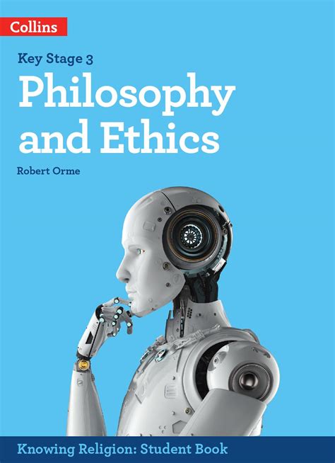 Philosophy And Ethics Sample By Collins Issuu