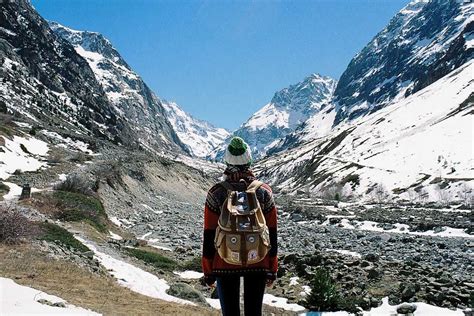 21 Best Places For Solo Travel In India