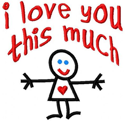 Animated I Love You Pictures Clipart Best