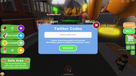 Are you looking for gun simulator codes and how to get free coins and star badge ? Roblox Magic Simulator Codes