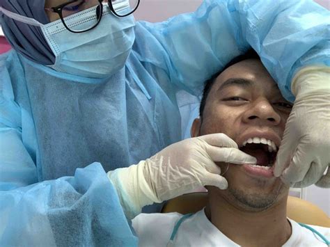 Pilih ubat gigi yang selamat dari senarai ini! Tip Mudah Penjagaan Gigi - Afiq Halid