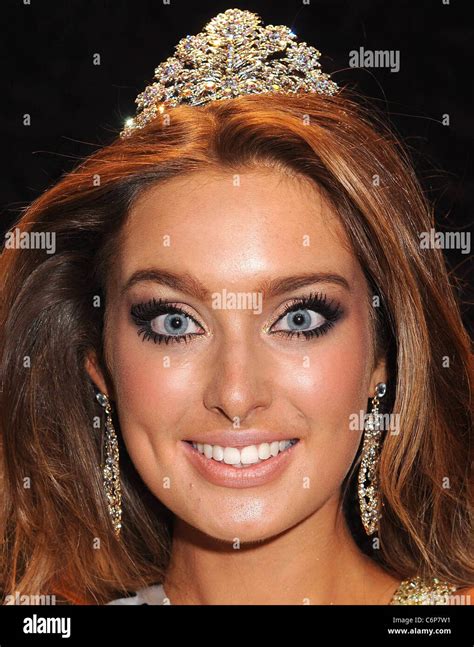 Rozanna Purcell Miss Ireland Hi Res Stock Photography And Images Alamy