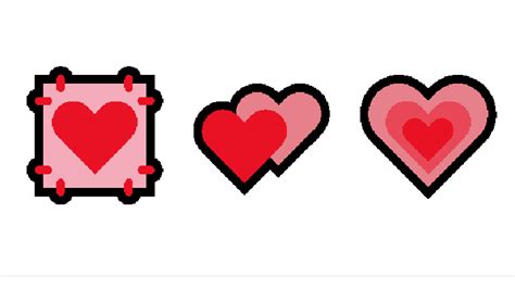 Pink Heart Emoji Copy And Paste 💗 Psfont Tk