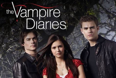 The vampire diaries season 1 episodes. JuSt4uDeAr: The Vampire Diaries Season-1 Complete