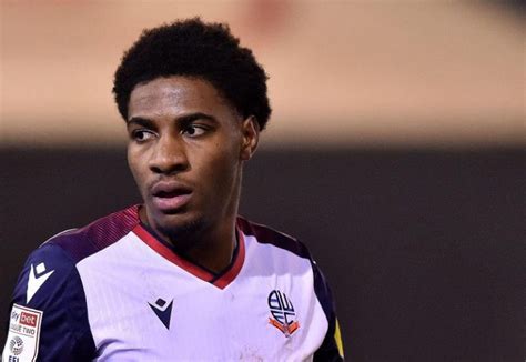 Hes Shown Hes Talented Bolton Boss Delighted To Land Star From West Ham