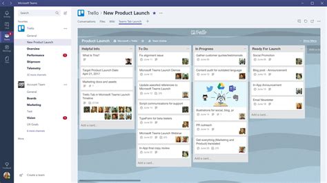 How to use microsoft planner in teams. Microsoft says hello to Trello with new Teams tie-in as it ...