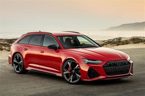 Check out a6 variants images mileage interior colours at autoportal.com. Audi A6 RS6 Avant (from 2020) used prices | Parkers