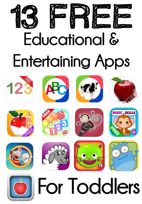 To help you find which ones suit your learning preferences, we've compiled our top picks for android and ios. 13 Best Free Educational And Entertaining Apps For ...