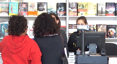 Alicante Arranca Este Viernes La Feria Del Libro Con El Objetivo De
