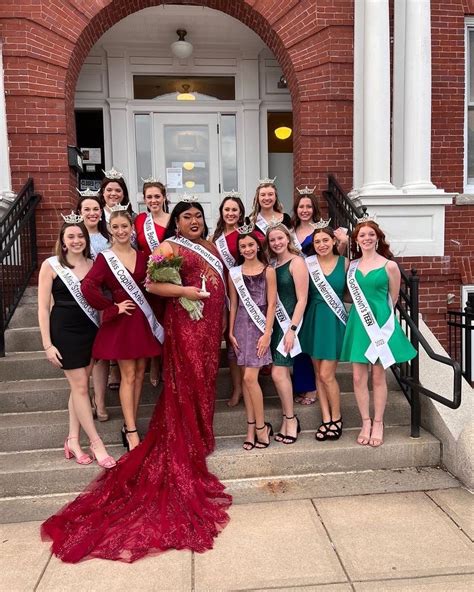 Transgender Model Brian Nguyen Wins Miss Greater Derry 2023 Gets Mixed Reaction The Teal Mango
