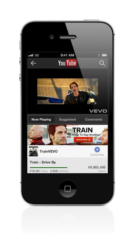 Thankfully, there are solutions for watching youtube videos offline. YouTube Offers New App for iPhone, Apple's iOS 6 - Peter ...