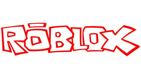 Roblox Logo In 2090