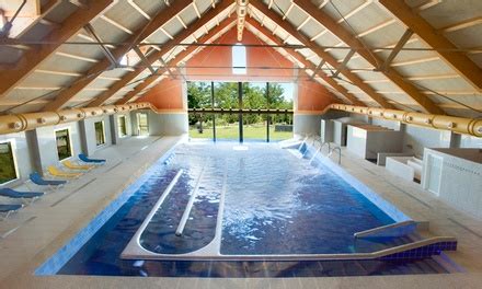 Maybe you would like to learn more about one of these? Balneario las Salinas - Desde 39,90 € - Medina del Campo ...