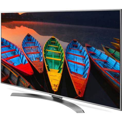 Lg 55uh7700 55 Inch 4k Ultra Hd Smart Led Tv