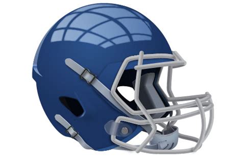 Illustrator Tutorial: Create A Football Helmet | - Illustrator