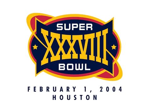 What The Super Bowl Logo Looked Like The Year You Were Born Markets