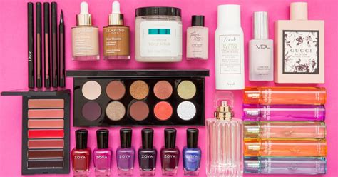 Free Full-Size Beauty Products from PrismPop - Free ...