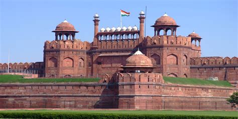 The capital of india is: City Description of Delhi| Capital of India