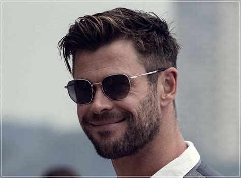 It might seem difficult to keep up with the new hair trends, so we've curated a selection of the hottest hairstyles for 2020. Men's haircut 2020: 15 classic, modern and youthful cuts