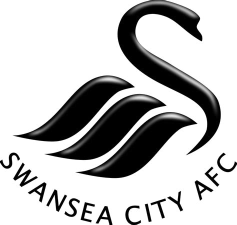 Download the vector logo of the swansea city fc brand designed by anatoliy agnyotkin in encapsulated postscript (eps) format. Swansea City AFC Logo / Sport / Logonoid.com