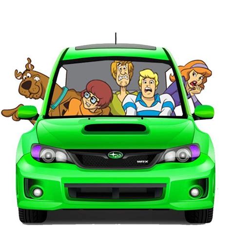 25 Scooby Subaru Best Subaru Crosstrek Horsepower