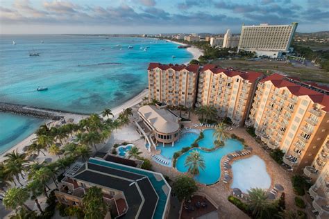 Divi Aruba Phoenix Beach Resort Noord J East Irausquin 75