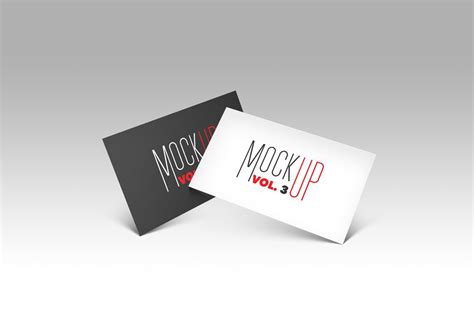 We did not find results for: Two floating Business Cards Free Mockup | Mockup+