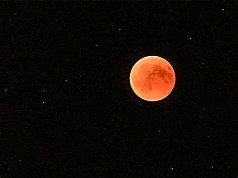 Beautiful Blood Moon In Greece Excuse Me Are You Greek