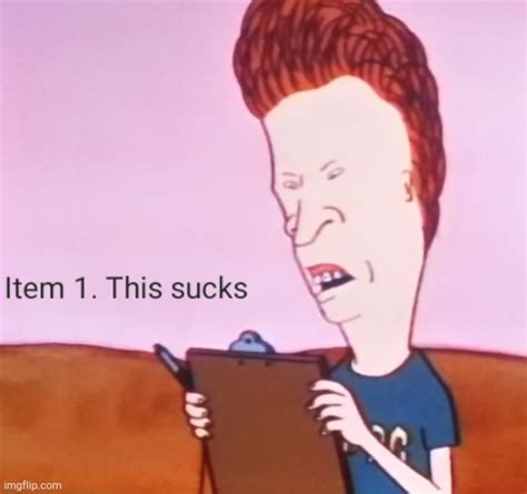 Beavis And Butthead Memes And S Imgflip