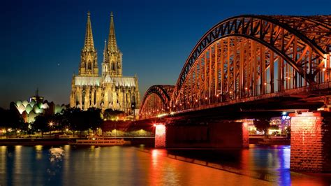 Cologne City Breaks And Holidays 2023 Expedia