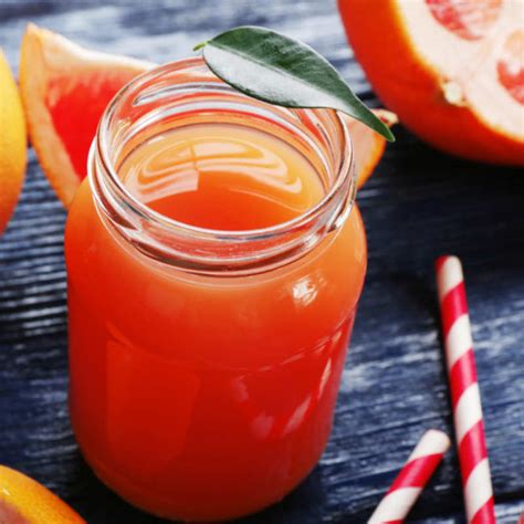 Homemade Fruit Juice Recipe How To Make Healthy Fruit Juice