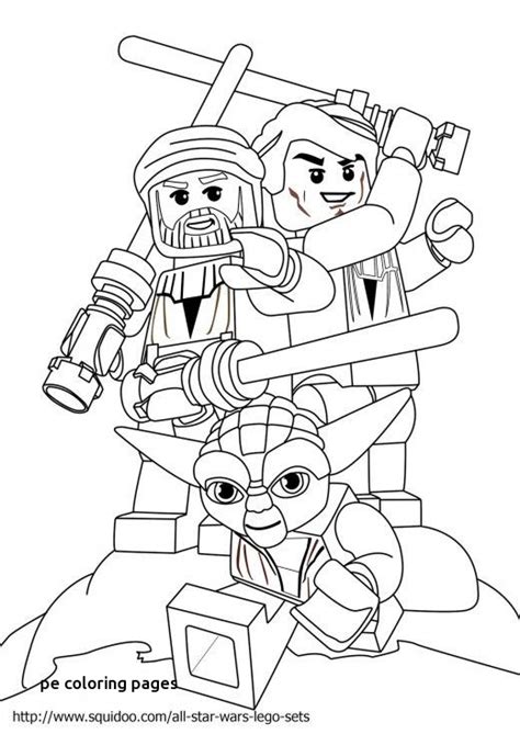 Pe Coloring Pages at GetColorings.com | Free printable colorings pages